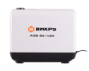 Автоматическая насосная станция АСВ-90/40И с инверторным двигателем Вихрь — фото 6