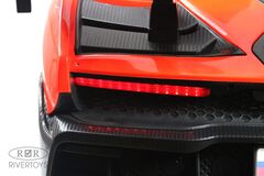 MERCEDES BENZ F999FF с дистанционным управлением (двухместный).