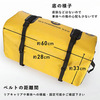 Картинка мотосумка Rockbros AS-005BK Black - 7