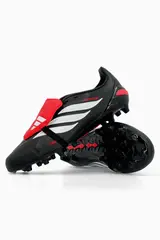 Бутсы adidas Predator League FT AG Junior - черный