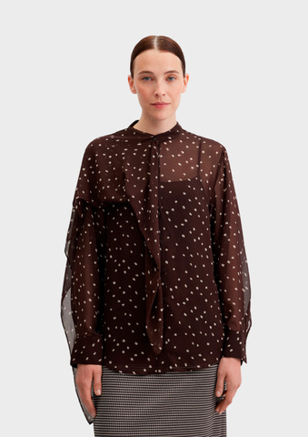 Блуза с топом GERRY WEBER