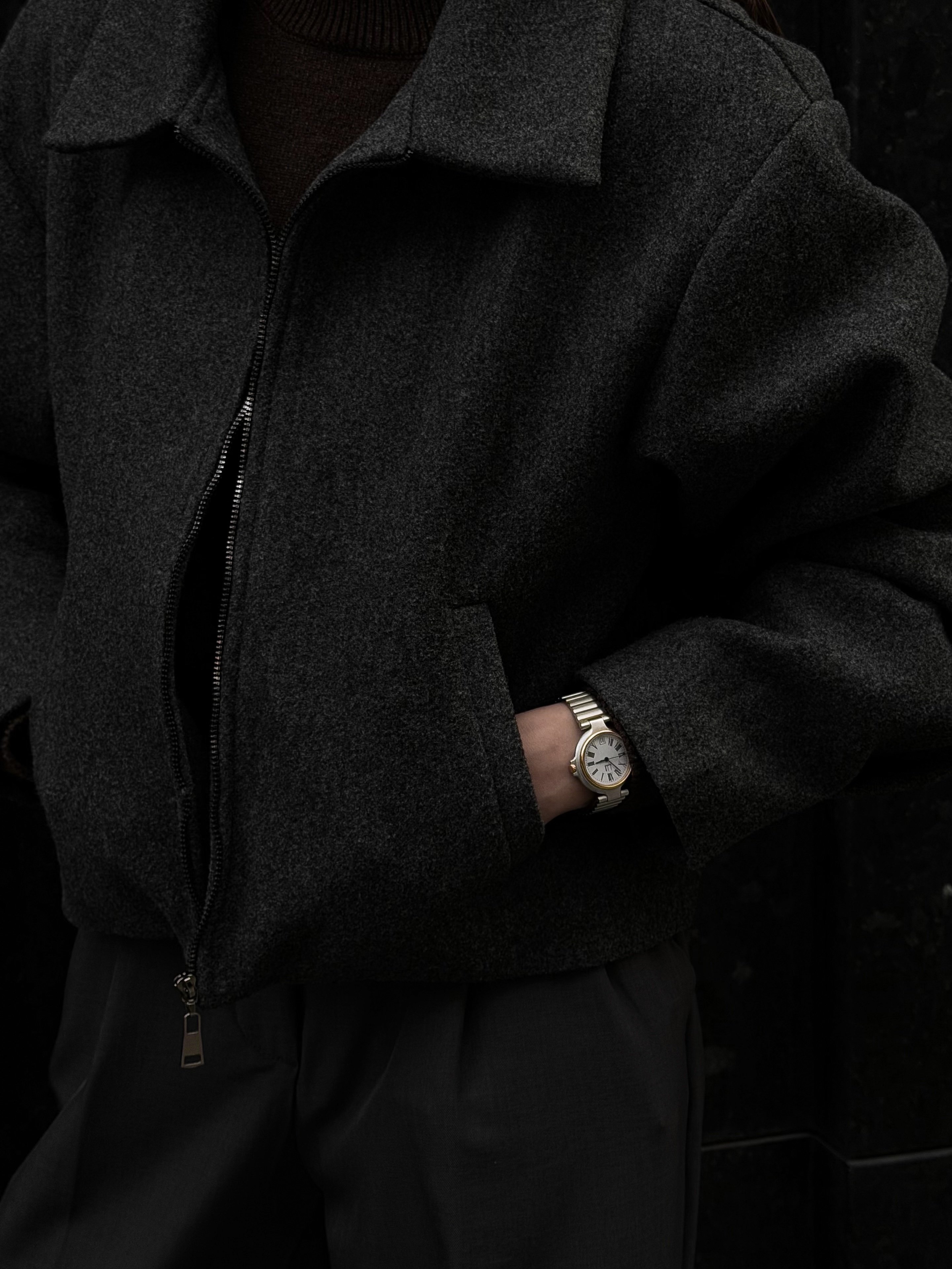 Винтажные часы Dunhill🚬 — фото 6