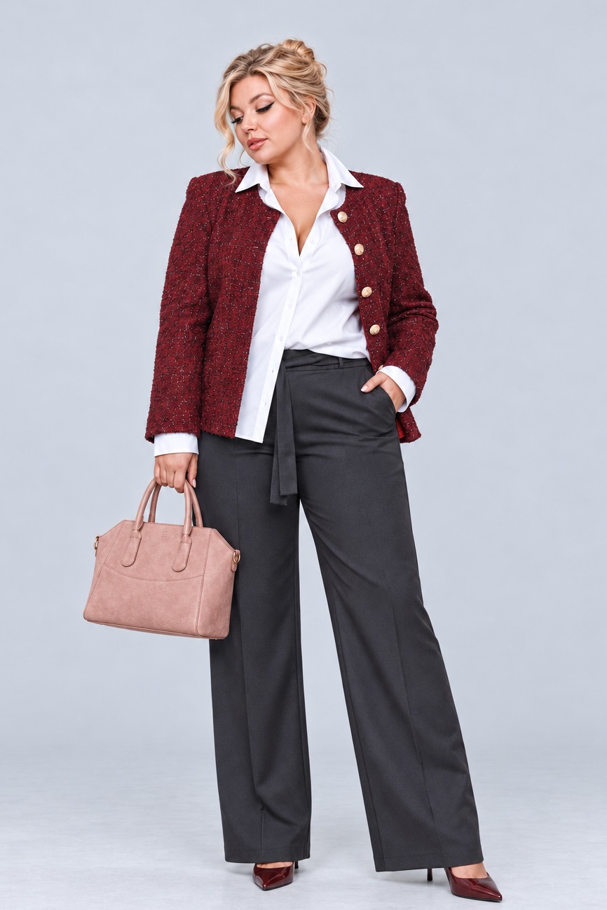 Рубашка-4376