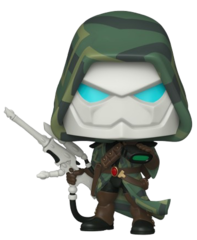 Фигурка Funko POP! Games Warhammer 40K Aeldari Ranger