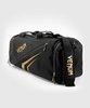 Cумка Venum Trainer Lite Evo Black/Gold