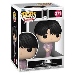 Funko POP! BTS: Jimin (371)