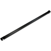 Abber Immer Offen AG67128B Душевой уголок, 120x80x200, цвет: чёрный