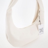 Сумка Саломея 2021 гладкий белый