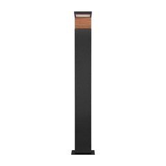 Ландшафтный светодиодный светильник Loft It Oak 100001/600