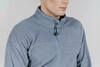 Мужская флисовая толстовка Nordski Fleece серый - 3