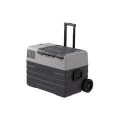 Компрессорный автохолодильник Alpicool ENX42 (12/24/110/220V, 42л)