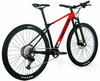 Велосипед горный карбоновый Twitter Predator PRO 29 SX-12S