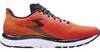 Мужские кроссовки для бега 361° Meraki 5 оранжево-черные - 1