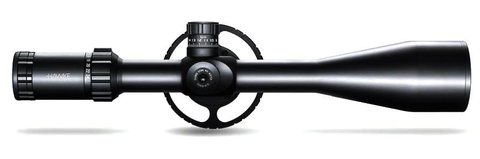 ОПТИЧЕСКИЙ ПРИЦЕЛ HAWKE SIDEWINDER 3-12X50 (10Х 1/2 MIL DOT)