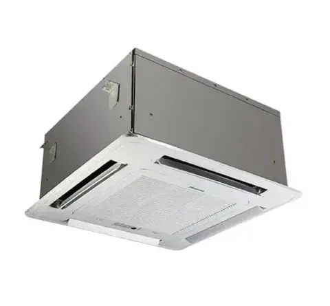 Сплит-система кассетного типа Hisense AUC-24HR4SJA / AUC-950R / AUW-24H4SF