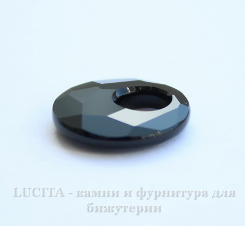 6041 Подвеска Сваровски Victory Jet (18 мм) ()