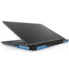 Игровой ноутбук  Lenovo Legion Y740 (81UH005YRU)