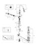 GROHE Costa S 21257001 Смеситель для раковины