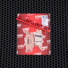TRW Колодки тормозные задние MCB634SH