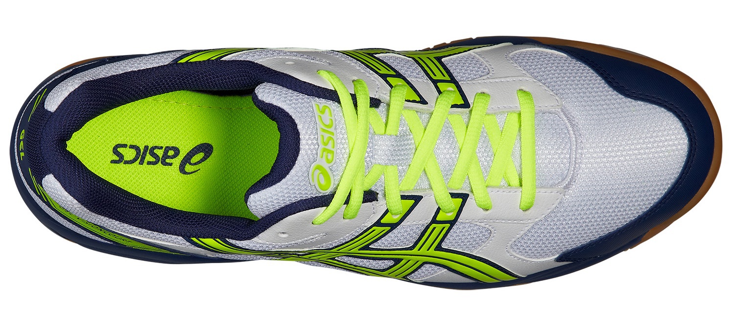 Кроссовки волейбольные Asics Gel-VisionCourt мужские - 2