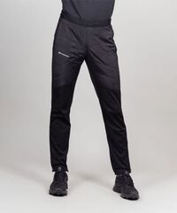 брюки NORDSKI Hybrid Pro Black NSM505100