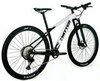Велосипед горный карбоновый Twitter Predator PRO 29 SX-12S