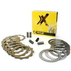 полный комплект дисков сцепления с пружинами KTM 250 SX-F '06-12 / 250 EXC-F '07-13