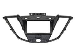 Магнитола для Ford Transit (2014+) Android 11 8/128GB QLED DSP 4G модель TK-1555TS18