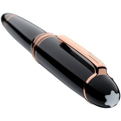 Ручка-роллер Meisterstück Red Gold Le Grand