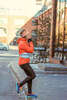 Поясная сумка для бега Enklepp Marathon Waist Bag snork - 4