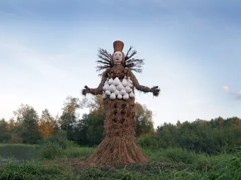 Артемида Эфесская