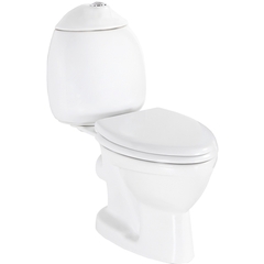 Creavit Cocuk CK310-11CB00E-0000+KC0802.01.0000E Унитаз детский, цвет: белый фото