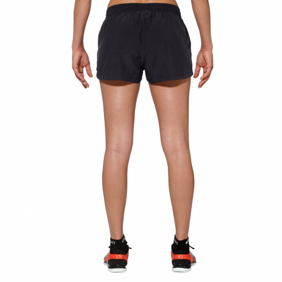 Шорты Asics 2in1 Woven женские - 3