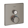GROHE Grohtherm SmartControl 29123AL0 Термостат для душа встраиваемый на 1 потребителя