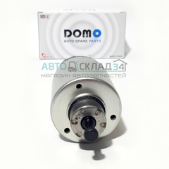 РЕЛЕ ВТЯГИВАЮЩЕЕ NEXIA, LANOS, MATIZ (3 отв М5, СЪЁМНЫЙ СЕРДЕЧНИК) DOMO