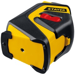 STAYER 20 м, лазерный нивелир, Professional (34962-2)