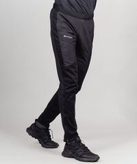 брюки NORDSKI Hybrid Pro Black NSM505100