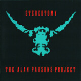 ALAN PARSONS PROJECT, THE: Stereotomy