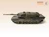 фигурка Танк Абрамс - M1 Abrams (1:100)