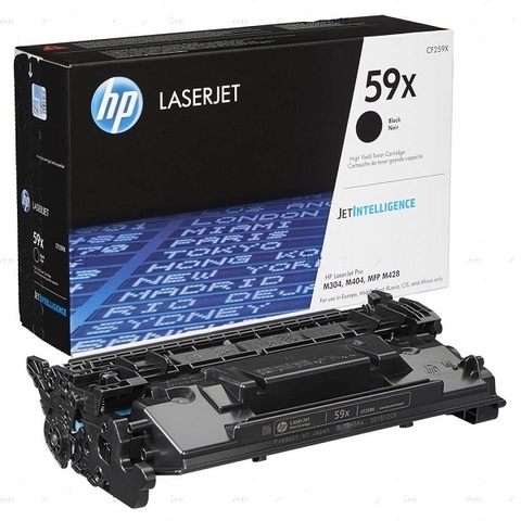 Картридж HP CF259X