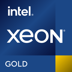 Серверный процессор Intel Xeon Gold-6240R, Socket 3647, Bulk, Cascade Lake, 2.4GHz, 24C/48T, TDP:165W (CD8069504448600)