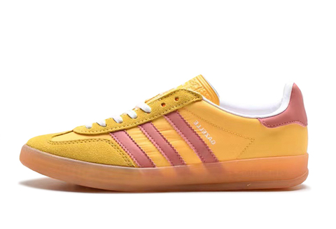 adidas Gazelle Indoor 'Yellow' 