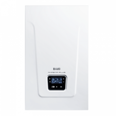 Электрический котел Baxi Ampera Plus 12