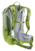 Картинка рюкзак туристический Deuter Futura 27 Khaki-Meadow - 3