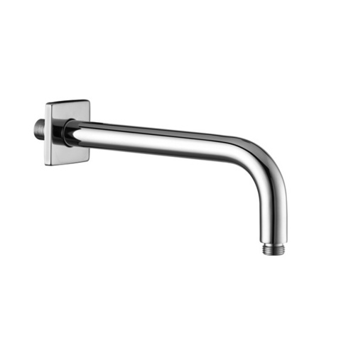 Kludi A-Qa 6653305-00 Кронштейн для душа верхнего, цвет: хром