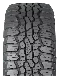 Автошина NOKIAN TYRES Outpost AT 215/70 R16 100 T