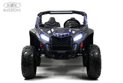 BUGGY M222MM