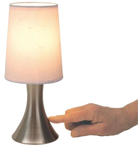 Настольная лампа TOUCH ME