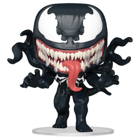 Funko POP! Marvel Spider-Man 2: Venom (972)