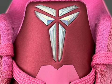 Nike Kobe 9 EM Protro 'Think Pink' 